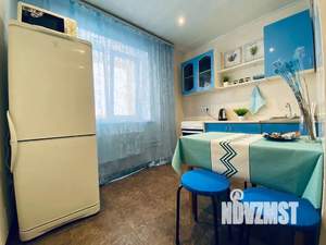 1-к квартира, посуточно, 35м2, 11/13 этаж