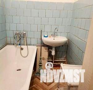 2-к квартира, на длительный срок, 35м2, 1/5 этаж