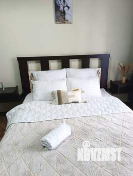 1-к квартира, посуточно, 35м2, 9/9 этаж