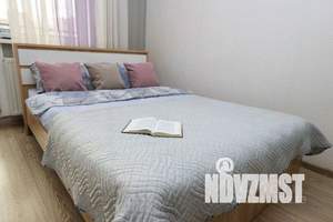 1-к квартира, посуточно, 25м2, 11/12 этаж