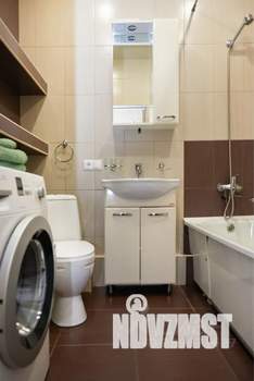 1-к квартира, посуточно, 36м2, 10/15 этаж