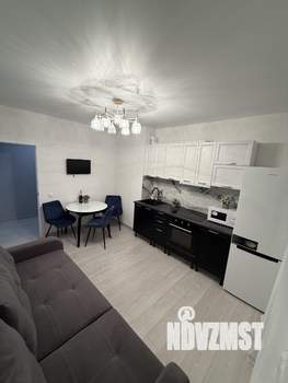 2-к квартира, посуточно, 95м2, 4/9 этаж