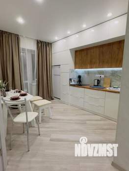 2-к квартира, посуточно, 35м2, 1/1 этаж