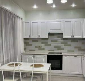 1-к квартира, на длительный срок, 40м2, 7/16 этаж