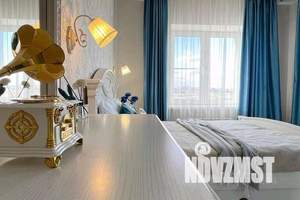 2-к квартира, посуточно, 46м2, 9/17 этаж