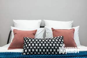 1-к квартира, посуточно, 38м2, 4/4 этаж