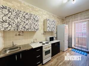 2-к квартира, посуточно, 60м2, 5/15 этаж