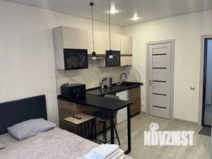 1-к квартира, посуточно, 20м2, 11/19 этаж