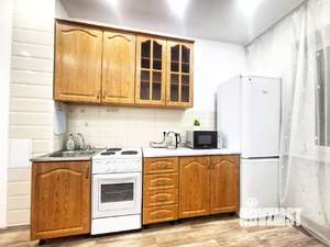 1-к квартира, посуточно, 41м2, 15/16 этаж