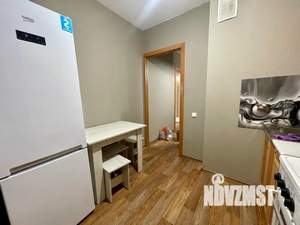 1-к квартира, посуточно, 37м2, 3/5 этаж