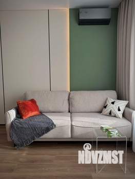 1-к квартира, на длительный срок, 48м2, 2/6 этаж