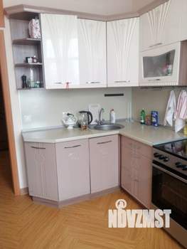 2-к квартира, на длительный срок, 58м2, 3/5 этаж