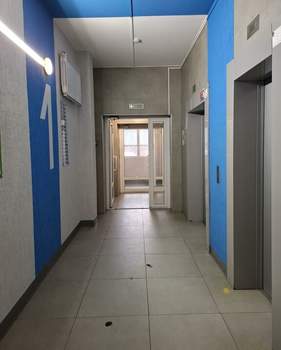 1-к квартира, на длительный срок, 39м2, 13/18 этаж