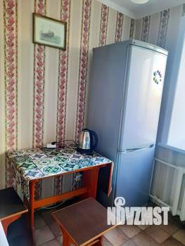 1-к квартира, на длительный срок, 31м2, 4/4 этаж