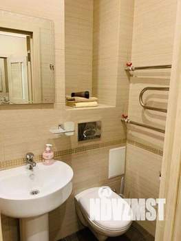 1-к квартира, посуточно, 29м2, 1/1 этаж