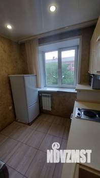 3-к квартира, на длительный срок, 57м2, 5/5 этаж