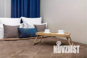 1-к квартира, посуточно, 20м2, 1/5 этаж