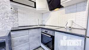 2-к квартира, на длительный срок, 43м2, 13/17 этаж