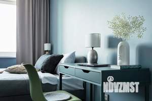 2-к квартира, посуточно, 43м2, 13/16 этаж