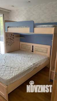 2-к квартира, на длительный срок, 45м2, 3/5 этаж