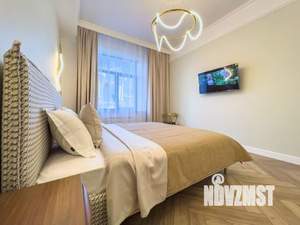 4-к квартира, на длительный срок, 98м2, 2/4 этаж