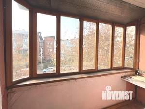3-к квартира, на длительный срок, 59м2, 3/5 этаж