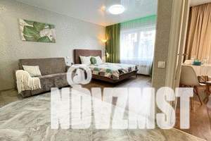 1-к квартира, посуточно, 34м2, 1/10 этаж