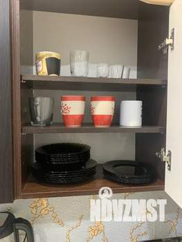 1-к квартира, посуточно, 47м2, 9/10 этаж