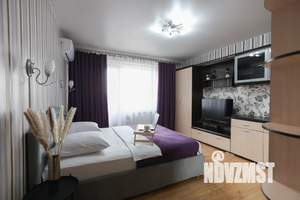 2-к квартира, посуточно, 47м2, 9/11 этаж