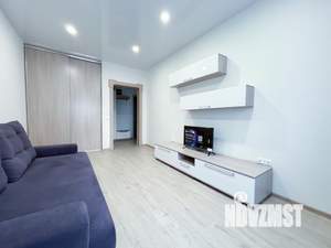 1-к квартира, на длительный срок, 41м2, 5/9 этаж