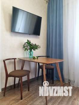 1-к квартира, посуточно, 36м2, 1/5 этаж