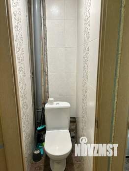 1-к квартира, на длительный срок, 32м2, 3/5 этаж