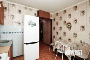 2-к квартира, на длительный срок, 50м2, 2/5 этаж