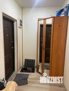 1-к квартира, на длительный срок, 36м2, 1/8 этаж