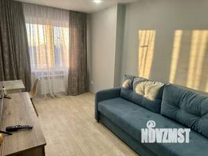 2-к квартира, посуточно, 52м2, 8/11 этаж