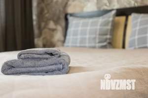 1-к квартира, посуточно, 40м2, 12/18 этаж