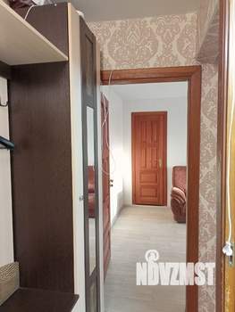 2-к квартира, на длительный срок, 42м2, 4/5 этаж