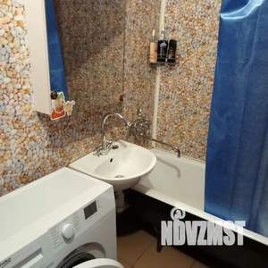 1-к квартира, посуточно, 33м2, 7/9 этаж