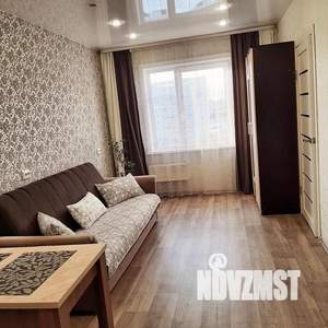 2-к квартира, посуточно, 35м2, 1/1 этаж