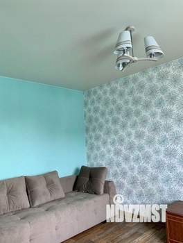 1-к квартира, на длительный срок, 37м2, 7/9 этаж