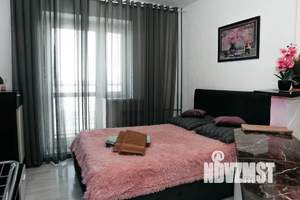 Студия квартира, посуточно, 30м2, 13/16 этаж