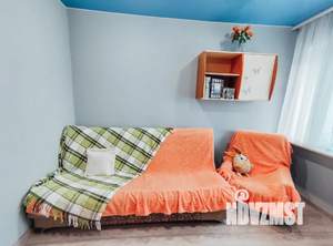 2-к квартира, посуточно, 41м2, 12/16 этаж