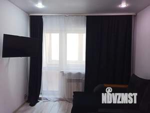 Студия квартира, посуточно, 23м2, 13/18 этаж