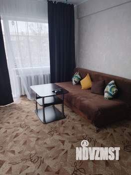 1-к квартира, посуточно, 30м2, 3/5 этаж