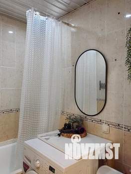 1-к квартира, посуточно, 30м2, 5/5 этаж