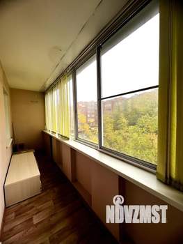 1-к квартира, на длительный срок, 42м2, 4/6 этаж