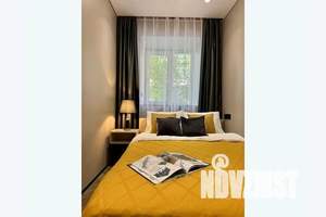 2-к квартира, посуточно, 43м2, 3/5 этаж