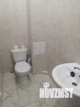 Студия квартира, посуточно, 35м2, 5/16 этаж