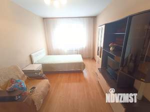 1-к квартира, на длительный срок, 36м2, 8/17 этаж