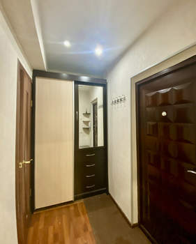 2-к квартира, на длительный срок, 29м2, 5/5 этаж